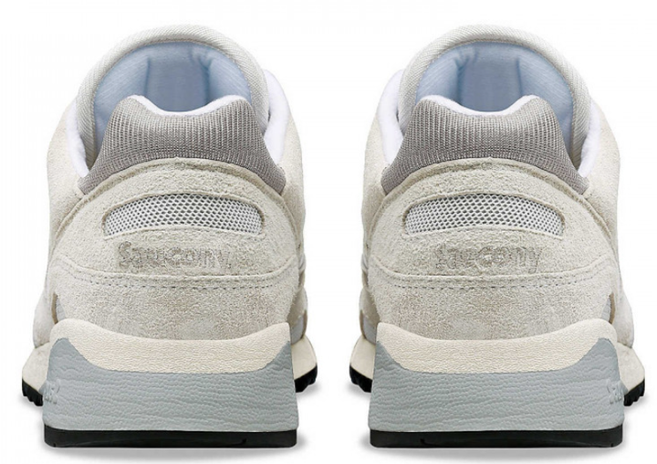 Кросівки чоловічі Saucony SHADOW 6000 (S70441-55) 48. - изображение 4