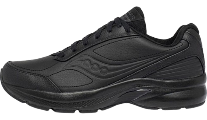 Кросівки чоловічі Saucony OMNI WALKER 3 WIDE (S40203-2) 41 - изображение 2