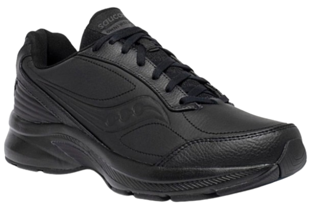 Кросівки чоловічі Saucony OMNI WALKER 3 WIDE (S40203-2) 41 - изображение 4