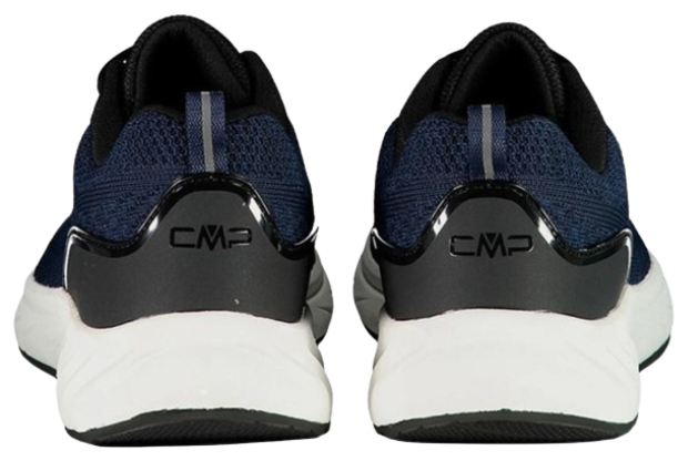 Кросівки чоловічі CMP NHEKKAR FITNESS SHOE (3Q51057-N950) 46 - зображення 5