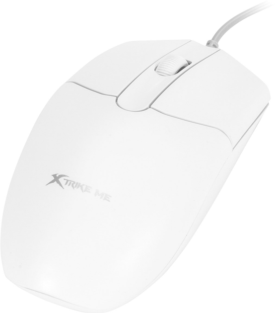 Миша XTRIKE ME GM-124 USB - зображення 2