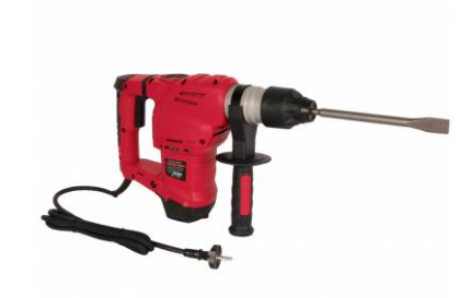 Перфоратор бочковий Vitals Master Ra 3215DS - изображение 2