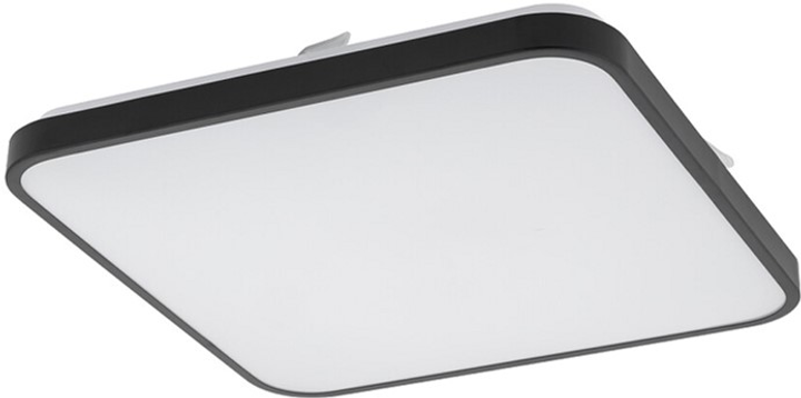 Потолочный светильник Nowodvorski 10986 AGNES SQUARE LED 1x32W 4000К 2300Lm IP44 - изображение 2