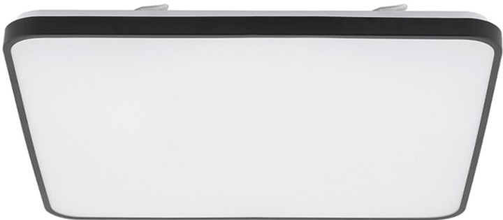Потолочный светильник Nowodvorski 10988 AGNES SQUARE LED 1x64W 4000К 6000Lm IP44 - изображение 1
