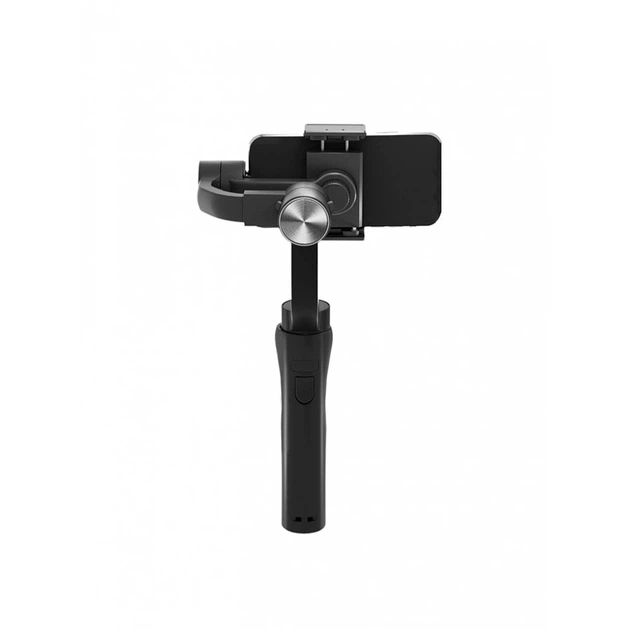 Стабилизатор для мобильных устройств Gimbal WiWU S5B - Фото 9 Стабилизатор для мобильных устройств Gimbal WiWU S5B - изображение 9