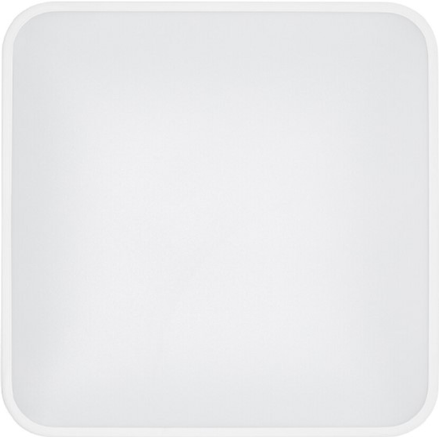 Потолочный светильник Nowodvorski 10991 AGNES SQUARE LED 1x32W 3000К 2900Lm IP44 - изображение 1