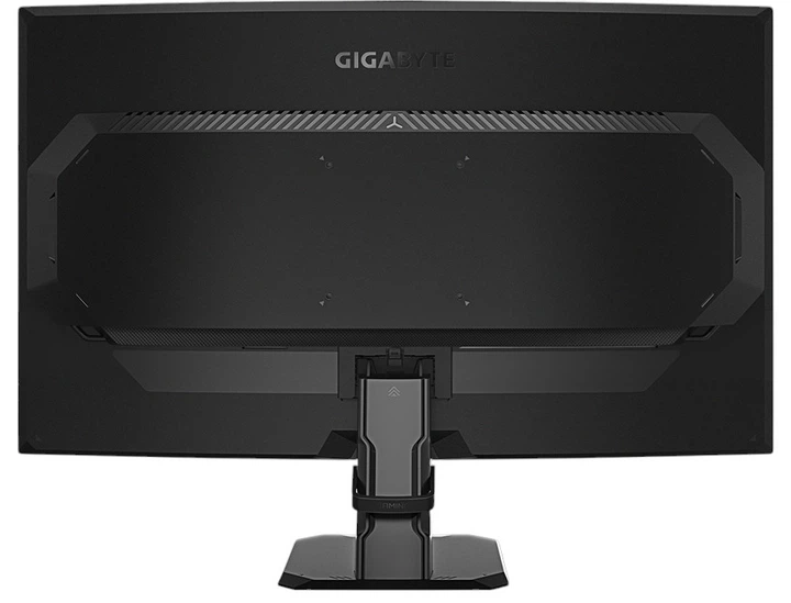 Монітор 27" Gigabyte GS27FC EK1 Black - Фото 4 Монітор 27" Gigabyte GS27FC EK1 Black - зображення 4
