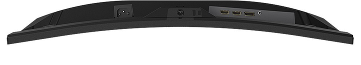 Монітор 27" Gigabyte GS27FC EK1 Black - зображення 7