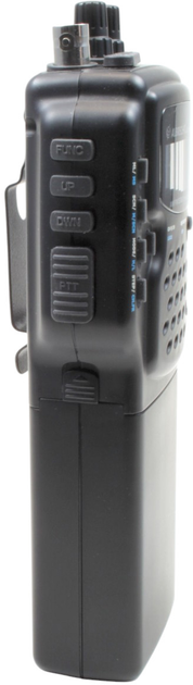 Ręczny radiotelefon Albrecht AE 2990 AFS (4032661101907) - obraz 4