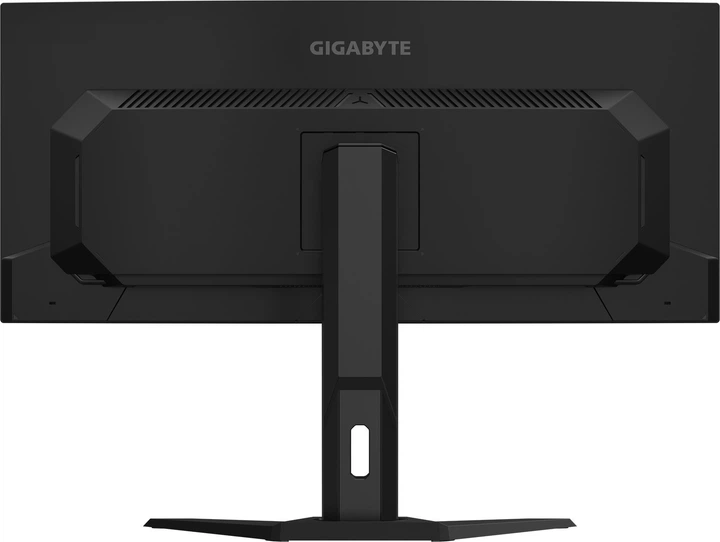 Монітор 34" Gigabyte MO34WQC Gaming Monitor - зображення 5