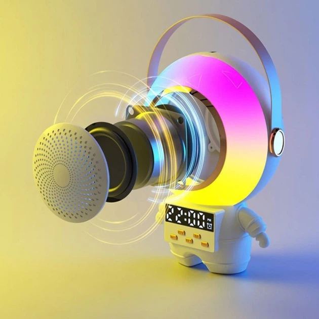Bluetooth Колонка 1 Микрофон XM-X66 - изображение 4