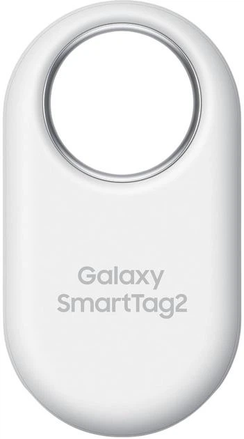 Трекер для телефонів Samsung Galaxy SmartTag 2 (4 Pack) 2x Black +