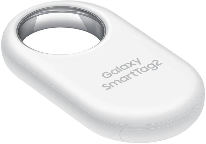 Трекер для телефонів Samsung Galaxy SmartTag 2 (4 Pack) 2x Black +