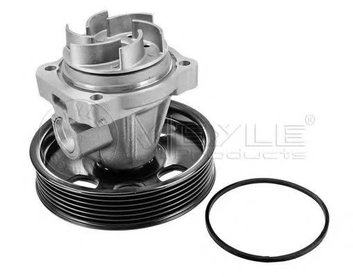 Помпа води Fiat Doblo 1.3JTD/Opel Combo 1.3CDTI MEYLE 613 220 0002 UA63 Meyle (6132200002) - Фото 1 Помпа води Fiat Doblo 1.3JTD/Opel Combo 1.3CDTI MEYLE 613 220 0002 UA63 Meyle (6132200002) - изображение 1