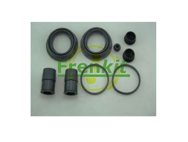 Ремкомплект супорта (переднього) MB M-class (W166) 11-15 (d=48mm) (Ate) FRENKIT 248107 UA63 Frenkit (248107) - Фото 1 Ремкомплект супорта (переднього) MB M-class (W166) 11-15 (d=48mm) (Ate) FRENKIT 248107 UA63 Frenkit (248107) - изображение 1