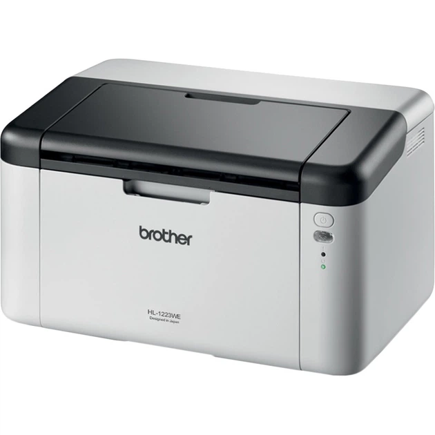 Принтер Brother HL-1223WE - Фото 1 Принтер Brother HL-1223WE - изображение 1