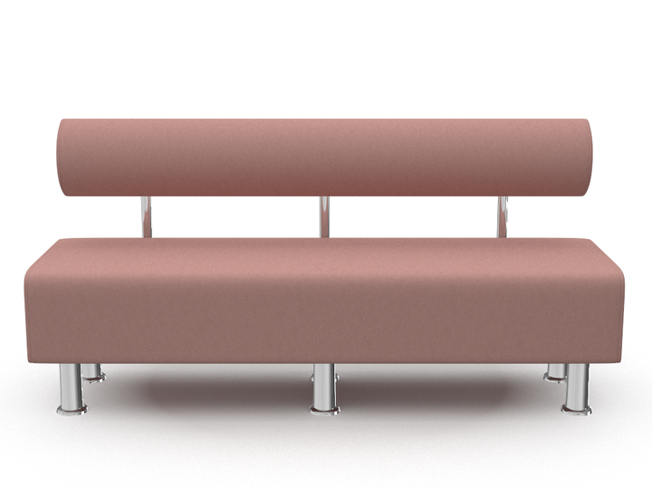Диван Relax SL 2202 розовый - изображение 3