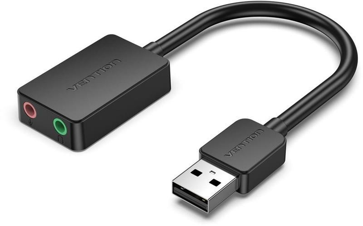 Звуковая карта Vention CDYB0 - изображение 1