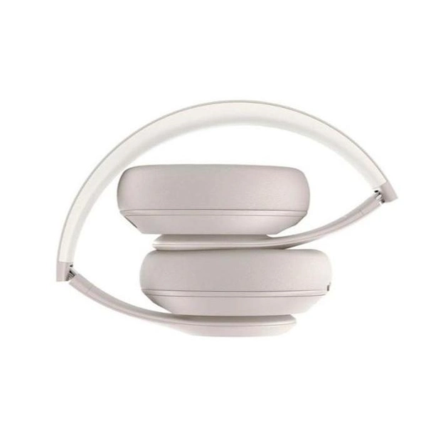 Наушники с микрофоном Beats by Dr. Dre Studio Pro Sandstone (MQTR3) - изображение 3