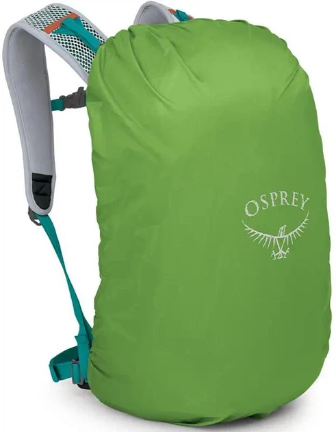 Рюкзак Osprey Hikelite 26 Escapade Green - изображение 2