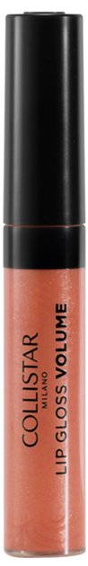 Блиск для губ Collistar Gloss Volume 130 Divine Oranges 7 мл (8015150110020) - зображення 1