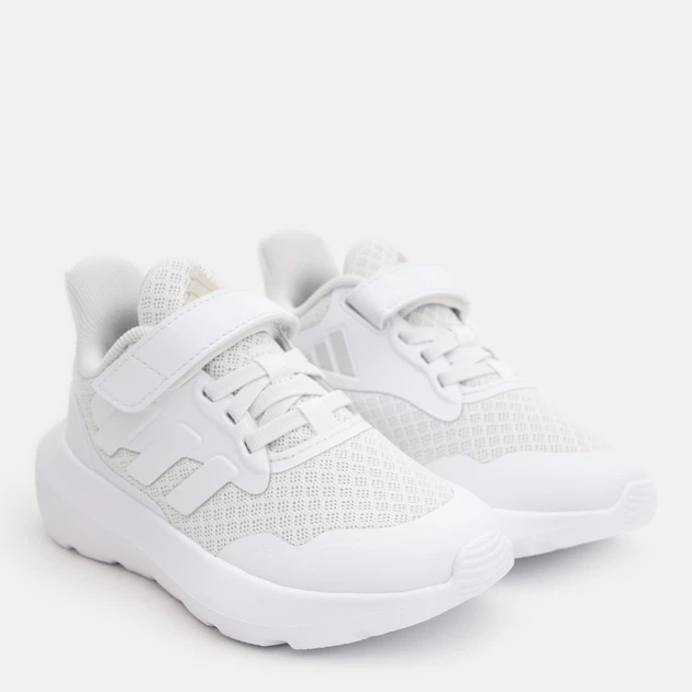 アサ Детские кроссовки для девочки Adidas Fortarun 3.0 IH2857 28