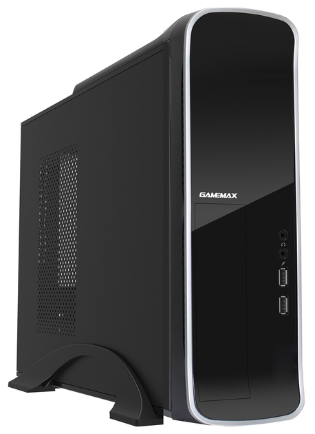 Корпус Gamemax ST-610G - изображение 1