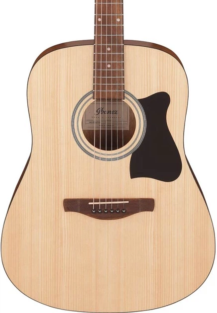 Акустическая гитара Ibanez V40 OPN - изображение 4