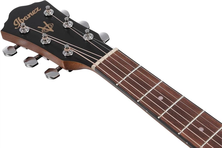 Акустическая гитара Ibanez V40 OPN - изображение 8