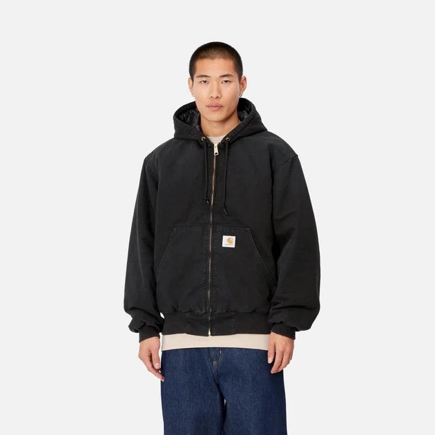 Куртка демісезонна чоловіча Carhartt WIP Active Jacket 