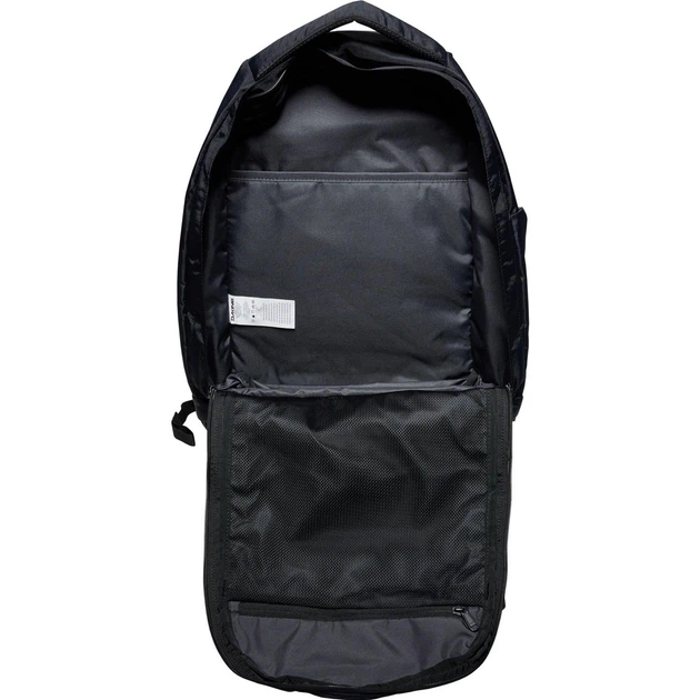 Рюкзак Dakine Verge 25L Black Ripstop - Фото 3 Рюкзак Dakine Verge 25L Black Ripstop - изображение 3