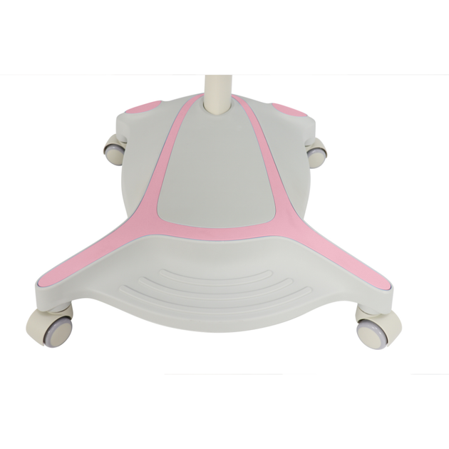 Детское кресло Cubby Adonis Pink - изображение 8