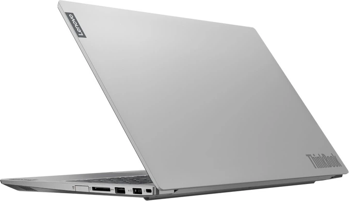 Ноутбук Lenovo ThinkBook 15-IIL (20SM001AAK) - Фото 2 Ноутбук Lenovo ThinkBook 15-IIL (20SM001AAK) - изображение 2