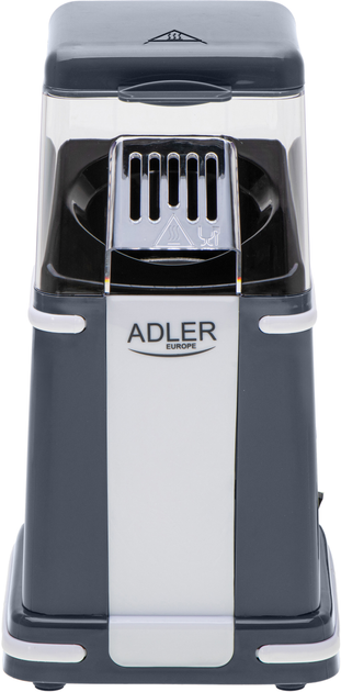 Апарат для приготування попкорну Adler AD 4511 (5905575903365) - зображення 2