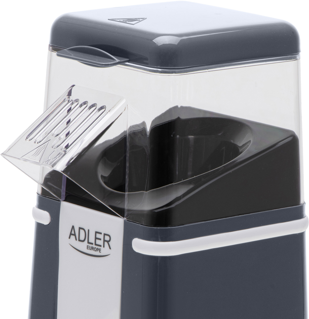 Maszyna do popcornu Adler AD 4511 (5905575903365) - obraz 3