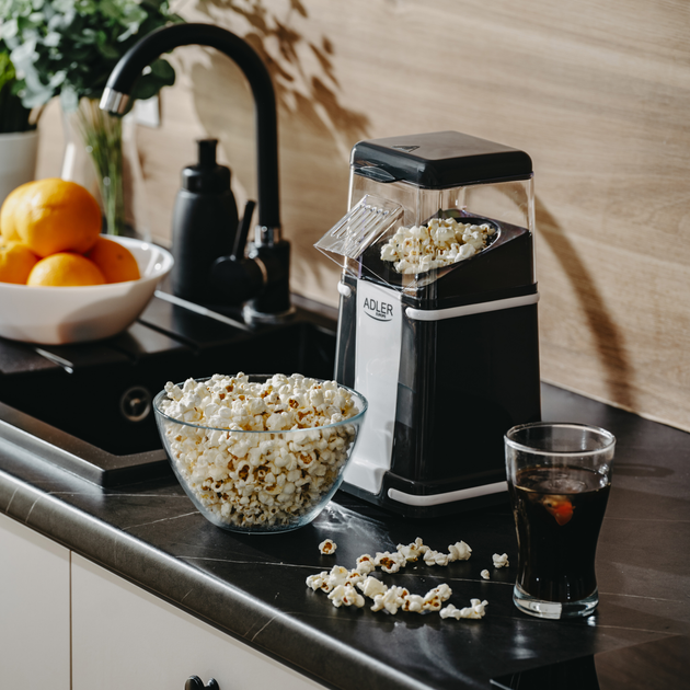 Maszyna do popcornu Adler AD 4511 (5905575903365) - obraz 9