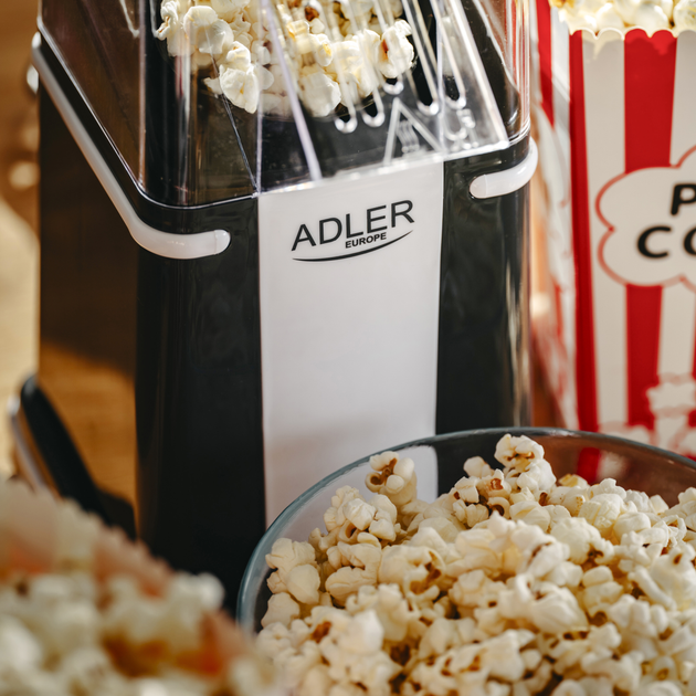 Maszyna do popcornu Adler AD 4511 (5905575903365) - obraz 10