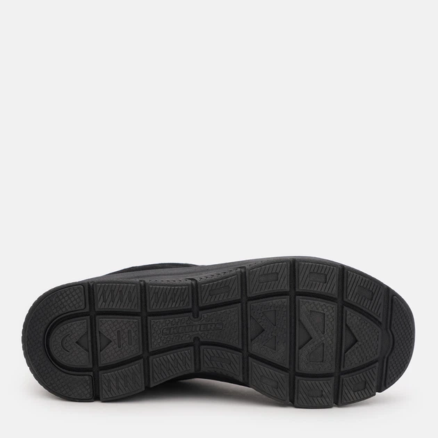 Женские кроссовки Skechers 158590 BBK 35.5 (5.5US) 22.5 см Черные (197976199705) - Фото 6 Женские кроссовки Skechers 158590 BBK 35.5 (5.5US) 22.5 см Черные (197976199705) - изображение 6
