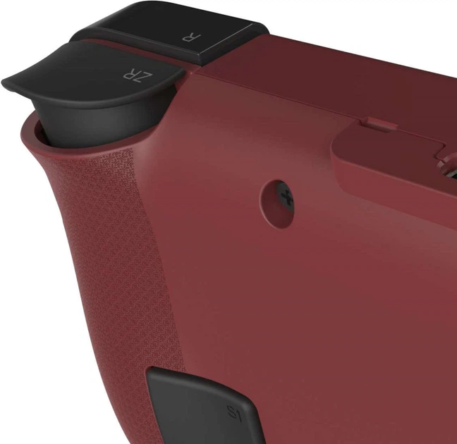 Kontroler Plaion Nitro Deck+ Clear Black (0850052138349) - obraz 6