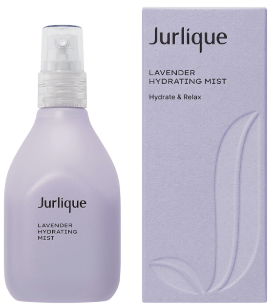 Spray Jurlique Lavender Hydrating Mist 100 ml (708177148692) - obraz 1