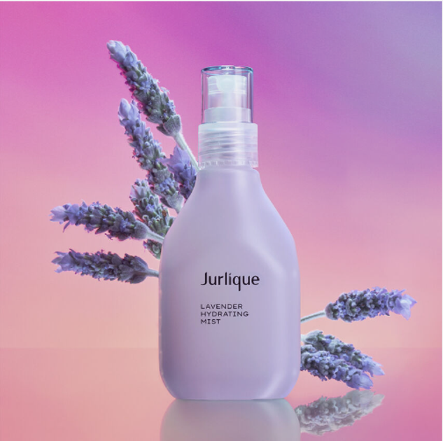 Спрей Jurlique Lavender Hydrating Mist 100 мл (708177148692) - зображення 5
