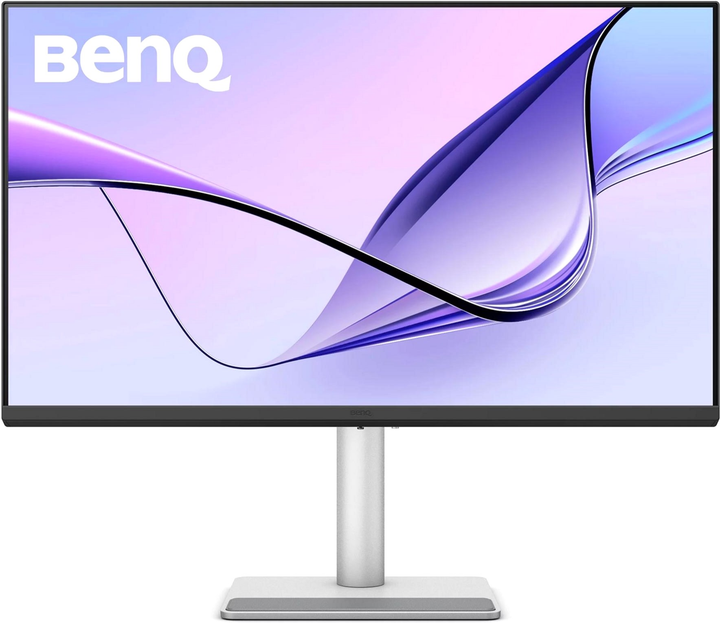 Монитор 31.5" BenQ MA320U Silver (9H.LMXLB.QBE) - изображение 1