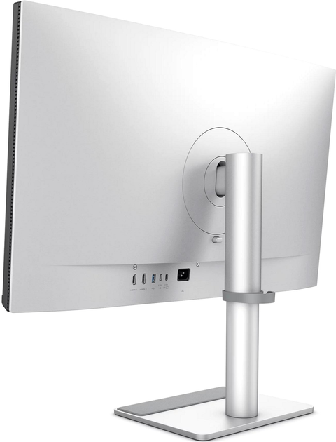 Монитор 31.5" BenQ MA320U Silver (9H.LMXLB.QBE) - изображение 2