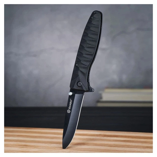Нож Ganzo G620b-1 - изображение 4