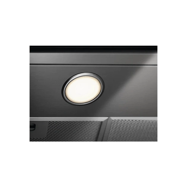 Вытяжка кухонная Electrolux LFG719X - изображение 3