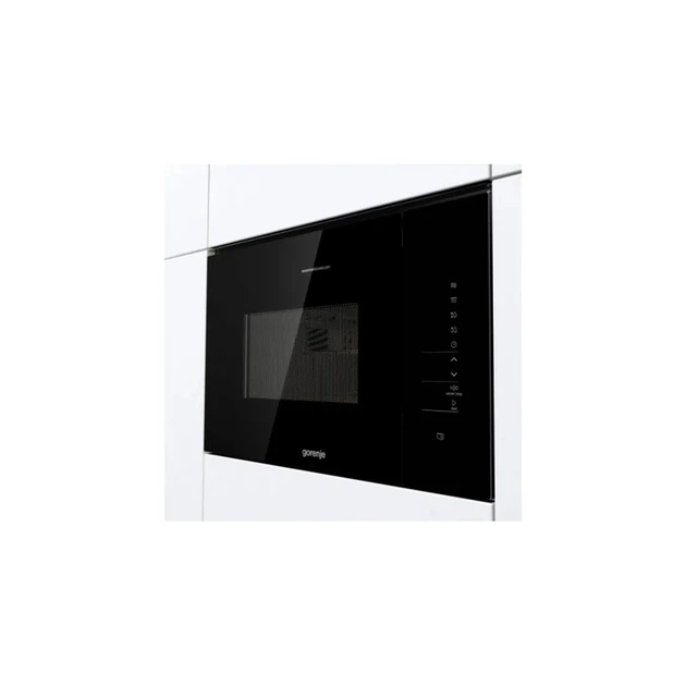 Микроволновая печь Gorenje BMI251SG3BG - изображение 3