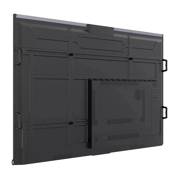 LCD панель Prestigio Prestigio Solutions MultiBoard (Monoblock) 75'' Light+Series (PSMB068P750) - изображение 9