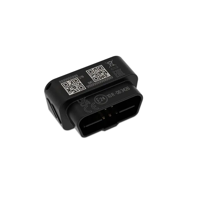 GPS-модуль Teltonika FMB020 - Фото 5 GPS-модуль Teltonika FMB020 - изображение 5