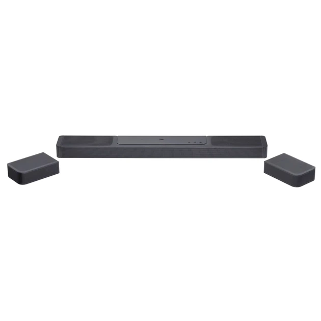 Акустична система JBL Bar 1300 Black (JBLBAR1300BLKEP) - зображення 3