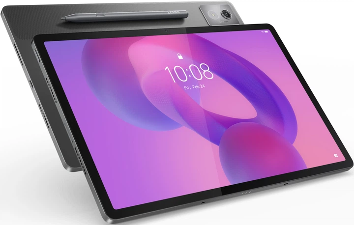 Планшет Lenovo Idea Tab Pro Wi-Fi 8/256GB Luna Grey + Pen Планшет Lenovo Idea Tab Pro Wi-Fi 8/256GB Luna Grey + Pen